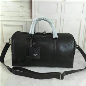 Replica Givenchy new black large satchel lucrezia bag 5406 [givenchy114a] 37500 : Purse Valley,Designer Replica Handbags,Premium Replica Handbags at PurseValley