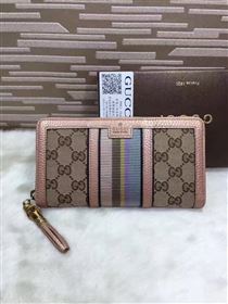 Replica Gucci zipper wallet gold gray bag 6501 [GG255a] 9500 : Purse Valley,Designer Replica Handbags,Premium Replica Handbags at PurseValley