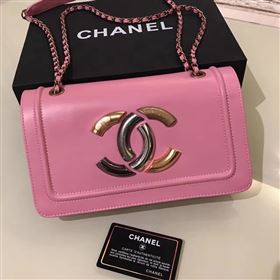 Replica Chanel A93484 lambskin shoulder tote pink flap bag 6117 [chanel527a] 31000 : Purse Valley,Designer Replica Handbags,Premium Replica Handbags at PurseValley