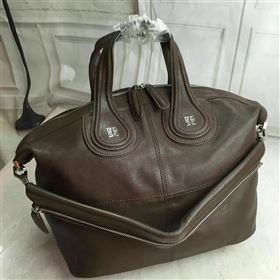 Replica Givenchy large dark coffee nightingale lambskin bag 5383 [givenchy91a] 31000 : Purse Valley,Designer Replica Handbags,Premium Replica Handbags at PurseValley