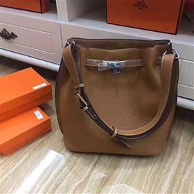 Replica Hermes so Kelly shoulder brown bag 5134 [hermes158a] 25000 : Purse Valley,Designer Replica Handbags,Premium Replica Handbags at PurseValley