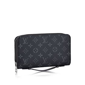 Replica replica M61698 Louis Vuitton LV Zippy XL Wallet Clutch Monogram Canvas Purse Bag Gray [lvwallet363] 19900 : Purse Valley,Designer Replica Handbags,Premium Replica Handbags at PurseVall