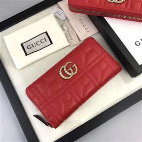 Replica Gucci zipper wallet red bag 6406 [GG160a] 9500 : Purse Valley,Designer Replica Handbags,Premium Replica Handbags at PurseValley