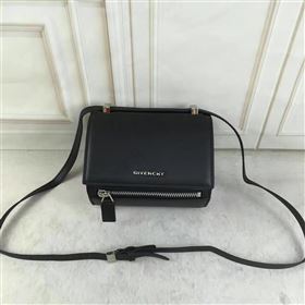 Replica Givenchy mini pandora black new bag 5326 [givenchy33a] 28000 : Purse Valley,Designer Replica Handbags,Premium Replica Handbags at PurseValley