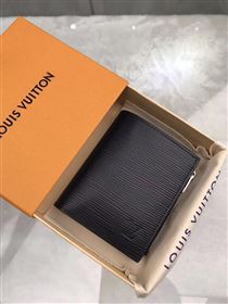 Replica replica M64007 Louis Vuitton LV Smart Wallet Epi Leather Purse Bag Black [lvwallet375] 7900 : Purse Valley,Designer Replica Handbags,Premium Replica Handbags at PurseValley