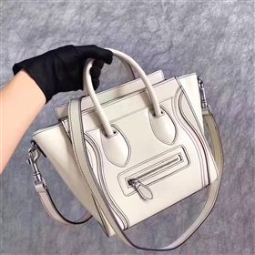 Replica Celine nano Boston cream bag 4684 [celine218a] 36000 : Purse Valley,Designer Replica Handbags,Premium Replica Handbags at PurseValley