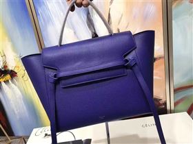 Replica Celine medium belt navy bag 4614 [celine148a] 44000 : Purse Valley,Designer Replica Handbags,Premium Replica Handbags at PurseValley