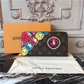 Replica LV Louis Vuitton Zippy Wallet Monogram KabUSAi Purse Bag Brown M67249 6906 [LV1581] 16900 : Purse Valley,Designer Replica Handbags,Premium Replica Handbags at PurseValley