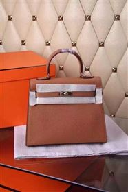 Replica Hermes small Epsom tan Kelly bag 5184 [hermes227a] 25000 : Purse Valley,Designer Replica Handbags,Premium Replica Handbags at PurseValley