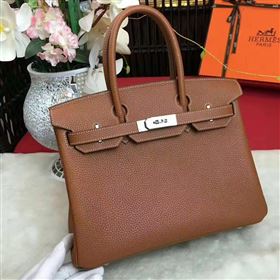 Replica Hermes Birkin Bag Original Leather 17825 Brown [17825 20170825] 59900 : Purse Valley,Designer Replica Handbags,Premium Replica Handbags at PurseValley