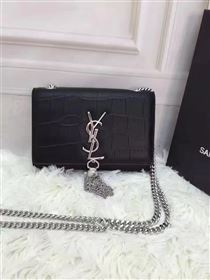 Replica YSL black v silver mini clutch Tassel bag 4812 [YSL111a] 21000 : Purse Valley,Designer Replica Handbags,Premium Replica Handbags at PurseValley