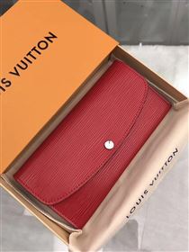 Replica replica Louis Vuitton LV Emilie Wallet Epi Leather Purse Bag Red M60852 [lvwallet90] 12500 : Purse Valley,Designer Replica Handbags,Premium Replica Handbags at PurseValley