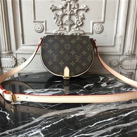 Replica LV Louis Vuitton M51179 Monogram Small Shoulder Bag Canvas Handbag Brown 6665 [LV1340] 16900 : Purse Valley,Designer Replica Handbags,Premium Replica Handbags at PurseValley