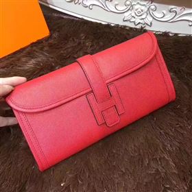 Replica Hermes Epsom large red clutch bag 5220 [hermes299a] 20000 : Purse Valley,Designer Replica Handbags,Premium Replica Handbags at PurseValley