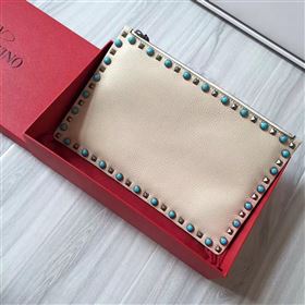 Replica Valentino large nude clutch bag 4993 [VALENTINO120a] 21500 : Purse Valley,Designer Replica Handbags,Premium Replica Handbags at PurseValley