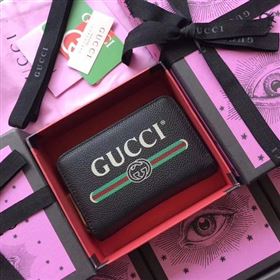 Replica Gucci Print Leather Card Case 496319 Black [496319 20171102] 13900 : Purse Valley,Designer Replica Handbags,Premium Replica Handbags at PurseValley