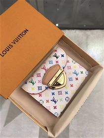 Replica replica Louis Vuitton LV Joey Three Fold Wallet Monogram Purse Bag Pink M58081 [lvwallet242] 13900 : Purse Valley,Designer Replica Handbags,Premium Replica Handbags at PurseValley