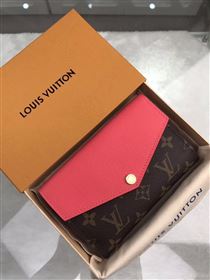 Replica replica Louis Vuitton LV Pallas Short Wallet Monogram Purse Bag Cherry M60140 [lvwallet108] 14900 : Purse Valley,Designer Replica Handbags,Premium Replica Handbags at PurseValley