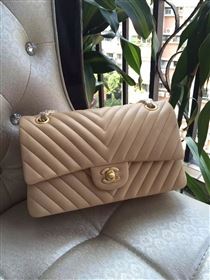 Replica Chanel A1112 lambskin V classic flap handbag apricot bag 5880 [chanel290a] 33000 : Purse Valley,Designer Replica Handbags,Premium Replica Handbags at PurseValley