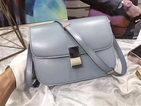 Replica Celine classic gray box bag 4650 [celine184a] 41000 : Purse Valley,Designer Replica Handbags,Premium Replica Handbags at PurseValley