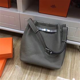 Replica Hermes so Kelly shoulder gray bag 5126 [hermes150a] 25000 : Purse Valley,Designer Replica Handbags,Premium Replica Handbags at PurseValley