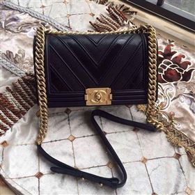 Replica Chanel A67086 lambskin medium le boy handbag black bag 6022 [chanel432a] 36000 : Purse Valley,Designer Replica Handbags,Premium Replica Handbags at PurseValley