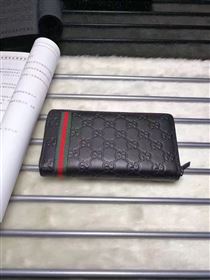 Replica Gucci black GG wallet zipper bag 6599 [GG353a] 9500 : Purse Valley,Designer Replica Handbags,Premium Replica Handbags at PurseValley