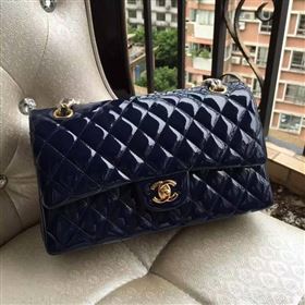 Replica Chanel A1112 paint lambskin flap handbag blue bag 5928 [chanel338a] 29500 : Purse Valley,Designer Replica Handbags,Premium Replica Handbags at PurseValley