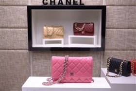 Replica Chanel A33814 paint lambskin small woc handbag pink bag 5863 [chanel273a] 21000 : Purse Valley,Designer Replica Handbags,Premium Replica Handbags at PurseValley