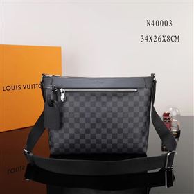 Replica Men LV Louis Vuitton Mick Shoulder Bag N40003 Damier Graphite Handbag [LV1055] 29900 : Purse Valley,Designer Replica Handbags,Premium Replica Handbags at PurseValley
