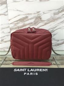 Replica YSL small wine shoulder chain bag 4729 [YSL27a] 22500 : Purse Valley,Designer Replica Handbags,Premium Replica Handbags at PurseValley