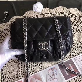Replica Chanel Classic Flap Bag Sheepskin Leather A33658 Black [A33658 20180101] 20900 : Purse Valley,Designer Replica Handbags,Premium Replica Handbags at PurseValley