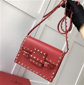 Replica Valentino small rockstud red shoulder bag 4911 [VALENTINO38a] 25000 : Purse Valley,Designer Replica Handbags,Premium Replica Handbags at PurseValley