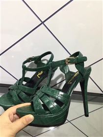 Replica YSL tribute heels sandals green dark shoes 4149 [shoes229a] 12000 : Purse Valley,Designer Replica Handbags,Premium Replica Handbags at PurseValley