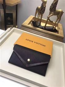 Replica Louis Vuitton CRUISE 2017 DOUBLE V WALLET M64317 [M64317 20170819] 15900 : Purse Valley,Designer Replica Handbags,Premium Replica Handbags at PurseValley