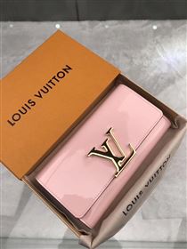Replica replica Louis Vuitton LV Louise Wallet Patent Leather Purse Bag M61581 Pink [lvwallet25] 16900 : Purse Valley,Designer Replica Handbags,Premium Replica Handbags at PurseValley