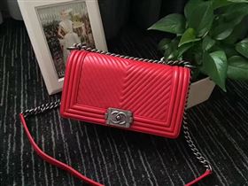Replica Chanel A67086 lambskin new V medium le red boy bag 6241 [chanel651a] 32000 : Purse Valley,Designer Replica Handbags,Premium Replica Handbags at PurseValley