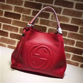 Replica Gucci soho red tote bag 6571 [GG325a] 26500 : Purse Valley,Designer Replica Handbags,Premium Replica Handbags at PurseValley