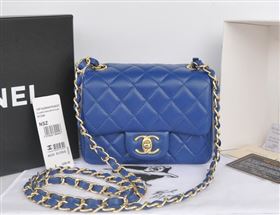 Replica Chanel A1115 lambskin small classic flap handbag blue bag 5781 [chanel190a] 23000 : Purse Valley,Designer Replica Handbags,Premium Replica Handbags at PurseValley