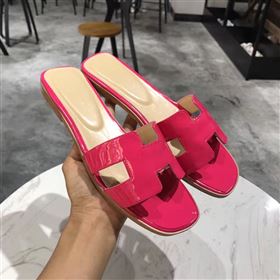 Replica Hermes paint sandals red rose shoes 4278 [shoes360a] 12500 : Purse Valley,Designer Replica Handbags,Premium Replica Handbags at PurseValley