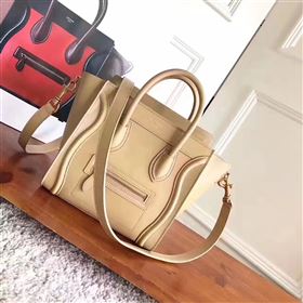 Replica Celine nano Boston nude bag 4566 [celine100a] 36000 : Purse Valley,Designer Replica Handbags,Premium Replica Handbags at PurseValley
