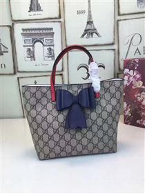 Replica Gucci mini bow GG handbag tote bag 6357 [GG111a] 10500 : Purse Valley,Designer Replica Handbags,Premium Replica Handbags at PurseValley