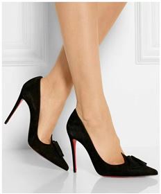 Replica Christian Louboutin heels black sandals shoes 4185 [shoes265a] 11500 : Purse Valley,Designer Replica Handbags,Premium Replica Handbags at PurseValley