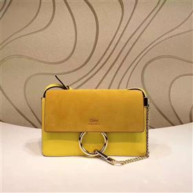 Replica Chloe small yellow shoulder faye bag 4447 [chloe21a] 31000 : Purse Valley,Designer Replica Handbags,Premium Replica Handbags at PurseValley