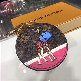 Replica Louis Vuitton LV Illustre Girafe Bag Charm and Key Holder M62752 6950 [LV1625] 7900 : Purse Valley,Designer Replica Handbags,Premium Replica Handbags at PurseValley
