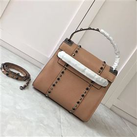 Replica Valentino tan tote shoulder bag 4987 [VALENTINO114a] 34500 : Purse Valley,Designer Replica Handbags,Premium Replica Handbags at PurseValley