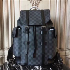 Replica Louis Vuitton Men LV Christopher PM Backpack Handbag Damier Bag Gray N41379 6995 [LV1670] 33900 : Purse Valley,Designer Replica Handbags,Premium Replica Handbags at PurseValley