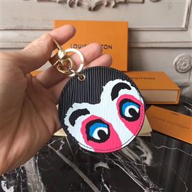 Replica Louis Vuitton LV Illustre KabUSAi Mask Bag Charm and Key Holder 6946 [LV1621] 7900 : Purse Valley,Designer Replica Handbags,Premium Replica Handbags at PurseValley