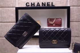 Replica Chanel A33815 lambskin small woc handbag black bag 5873 [chanel283a] 21000 : Purse Valley,Designer Replica Handbags,Premium Replica Handbags at PurseValley