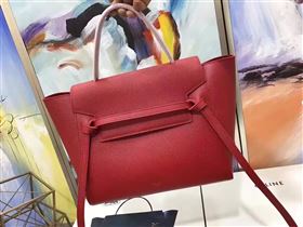 Replica Celine medium wine belt bag 4602 [celine136a] 44000 : Purse Valley,Designer Replica Handbags,Premium Replica Handbags at PurseValley